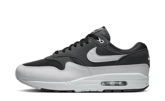 Nike Air Max 1 Essential Off Noir Vast Grey