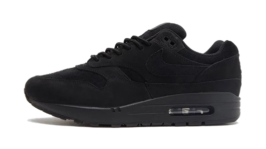 Nike Air Max 1 Premium Black Cat