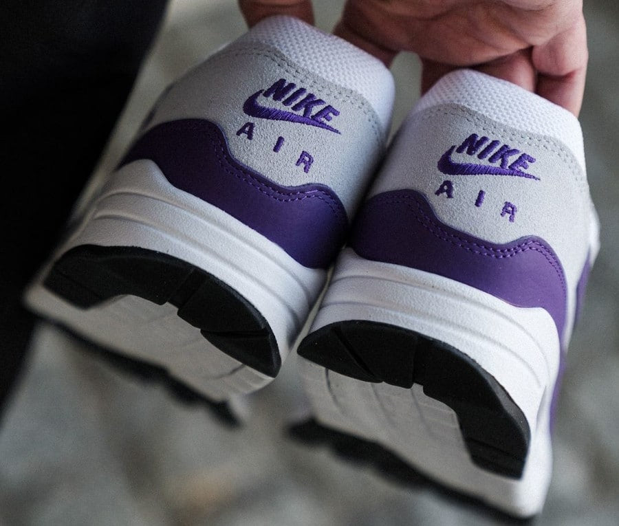 Nike Air Max 1 SC Field Purple