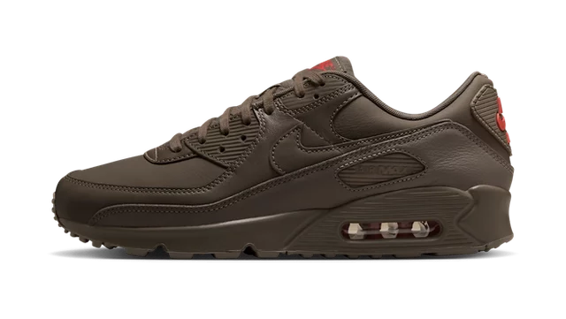 Nike Air Max 90 ESS+ Cave Stone