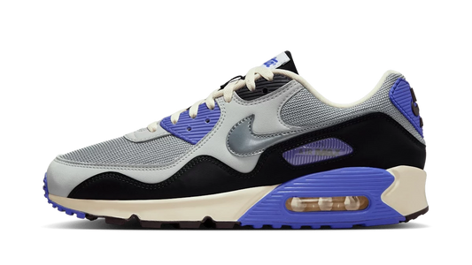 Nike Air Max 90 SP Patta Waves Sapphire