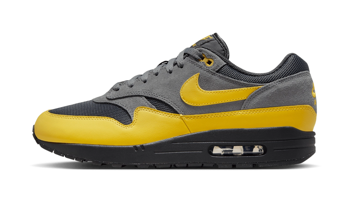 Nike Air Max 1 Essential Batman 2.0