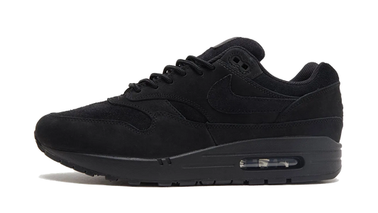 (2e KANS): Nike Air Max 1 Premium Black Cat - 45