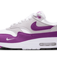 Nike Air Max 1 '87 Bold Berry