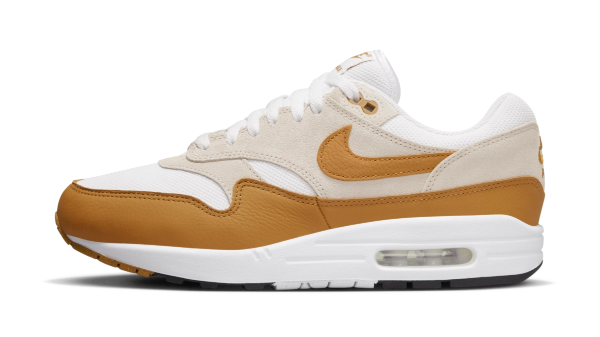 Nike Air Max 1 Bronze