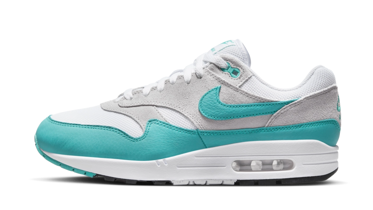 Nike Air Max 1 SC Clear Jade