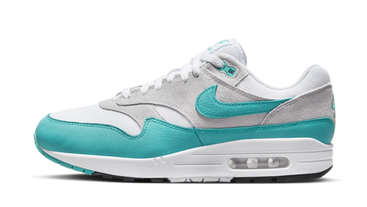Nike Air Max 1 SC Clear Jade