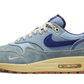 (2e KANS): Nike Air Max 1 PRM Dirty Denim - 45