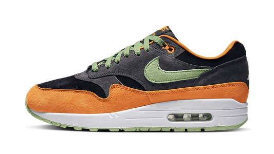 (2e KANS): Nike Air Max 1 PRM Duck Honey Dew - 44