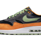 (2e KANS): Nike Air Max 1 PRM Duck Honey Dew - 46
