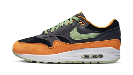 (2e KANS): Nike Air Max 1 PRM Duck Honey Dew - 46