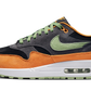 (2e KANS): Nike Air Max 1 PRM Duck Honey Dew - 42