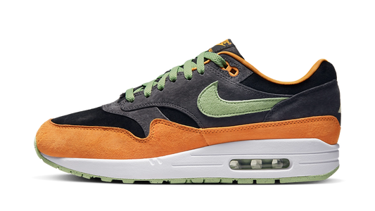 (2e KANS): Nike Air Max 1 PRM Duck Honey Dew - 42