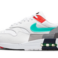 (2e KANS): Nike Air Max 1 Evoultion Of Icons - 42.5