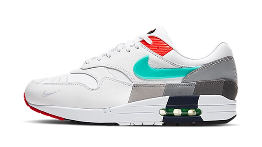 (2e KANS): Nike Air Max 1 Evolution Of Icons - 42.5