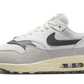 Nike Air Max 1 Light Bone Iron Grey (Greyscale)