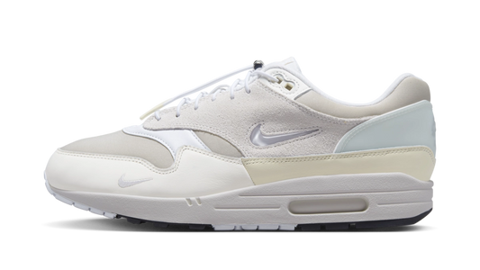 (2e KANS): Nike Air Max 1 Premium Hangul Day - 44.5