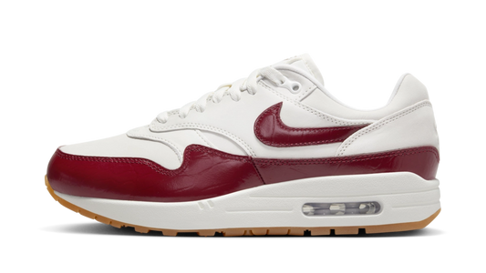 Nike Air Max 1 LX Team Red