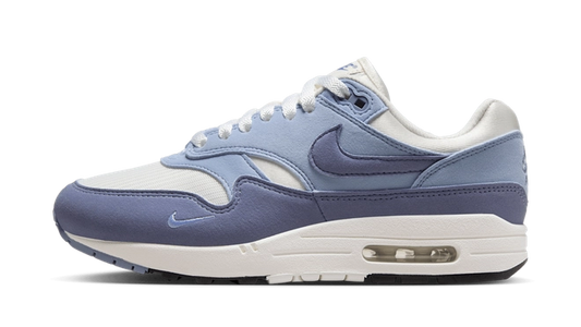 Nike Air Max 1 '87 Light Armory Blue Ashen Slate