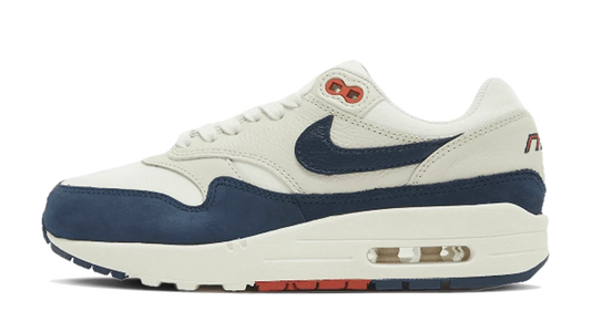Nike Air Max 1 LX Obsidian Light Orewood Brown