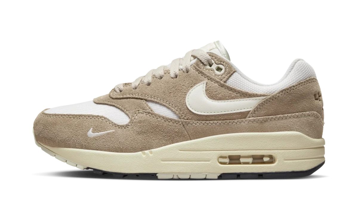 Nike Air Max 1 SE Hangul Day (2023)