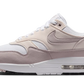 Nike Air Max 1 Platinum Violet