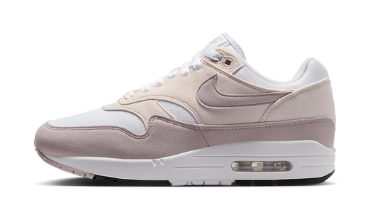 Nike Air Max 1 Platinum Violet