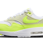 (2e KANS): Nike Air Max 1 '87 Volt Suede - 38.5