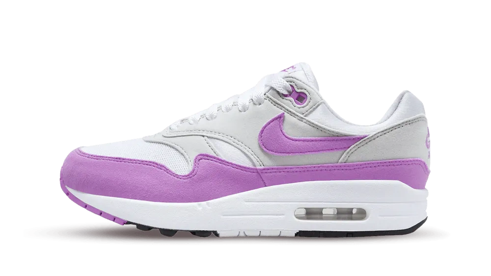 Nike Air Max 1 '87 Fuchsia Dream