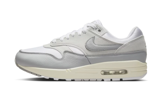 Nike Air Max 1 '87 Pure Platinum