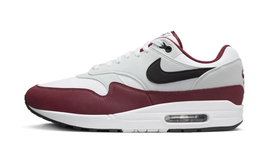 Nike Air Max 1 Dark Team Red