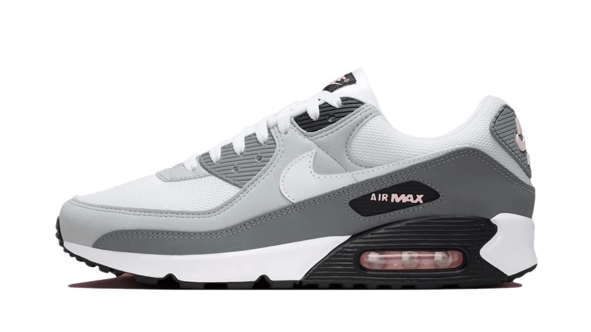 Nike Air Max 90 Pink Foam