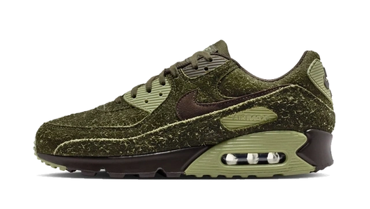 Nike Air Max 90 Premium Skunk