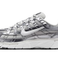 Nike P-6000 Grey Fog Metallic Cool Grey
