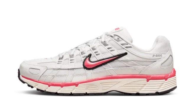 Nike P-6000 Sail Guava Ice