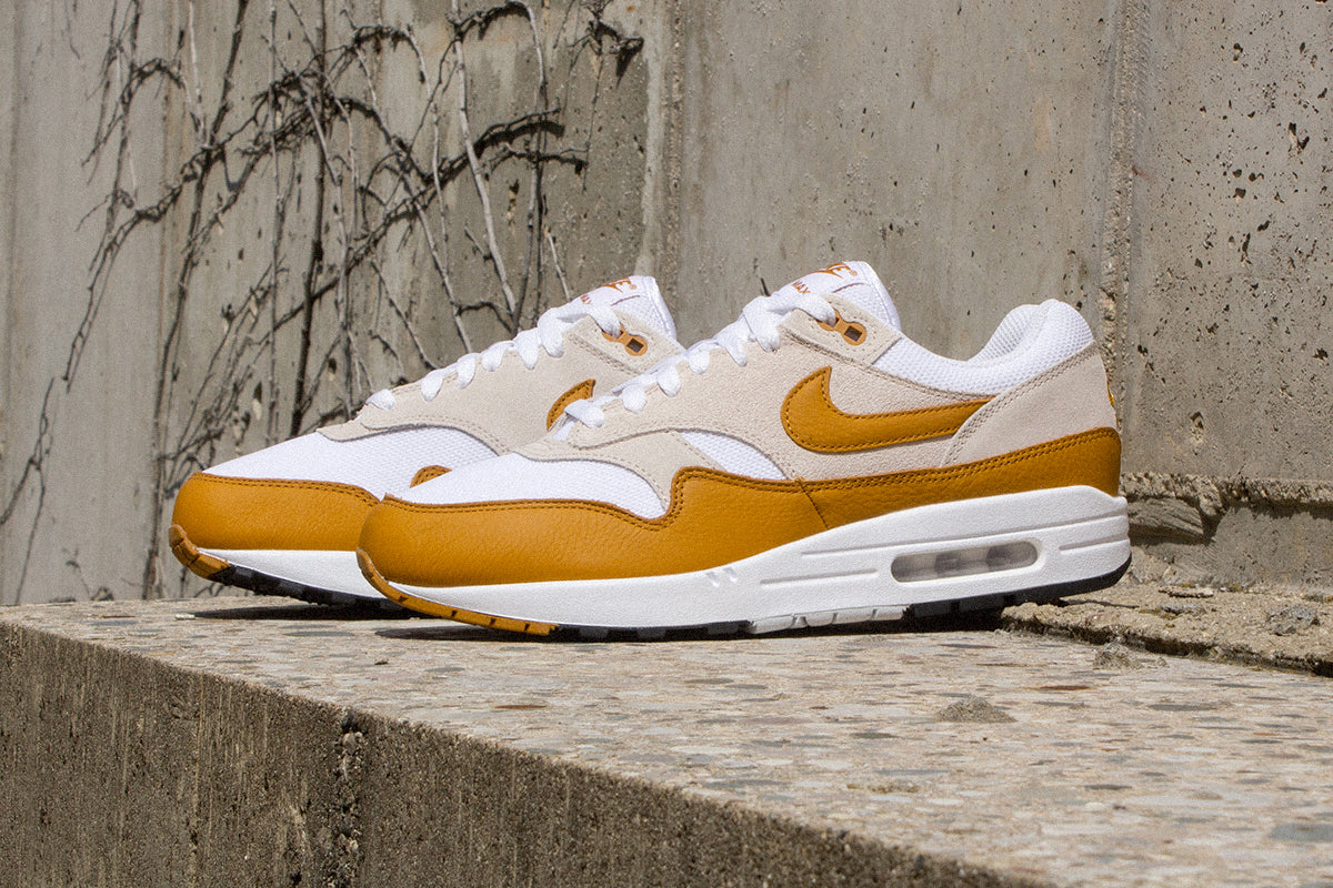 Nike Air Max 1 Bronze