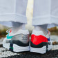Nike Air Max 1 Evolution Of Icons