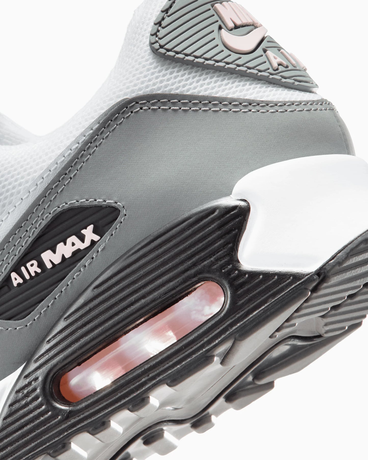 Nike Air Max 90 Pink Foam