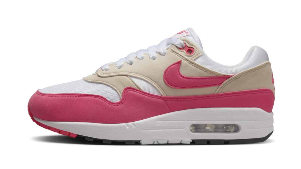 Nike Air Max 1 Aster Pink
