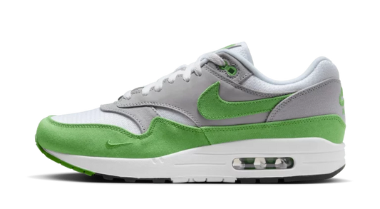 Nike Air Max 1 Patta 20th Anniversary Chlorophyll