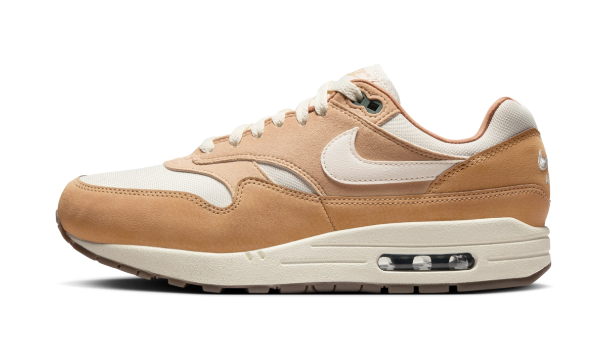 Nike Air Max 1 '87 Wheat