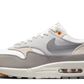 Nike Air Max 1 Light Iron Ore Flat Pewter