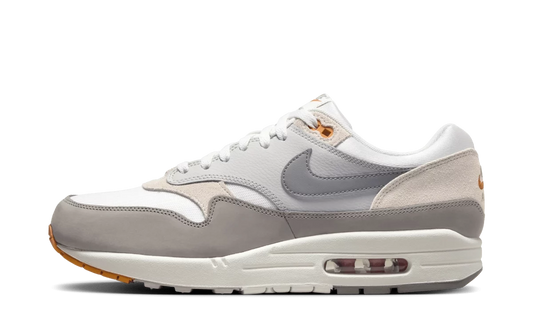 Nike Air Max 1 Light Iron Ore Flat Pewter