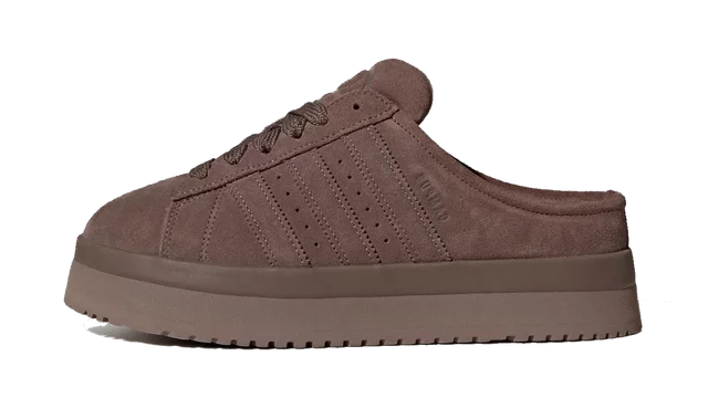 Adidas Campus 00s Winter Low Earth Strata