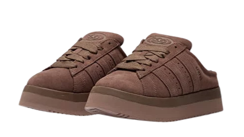 Adidas Campus 00s Winter Low Earth Strata