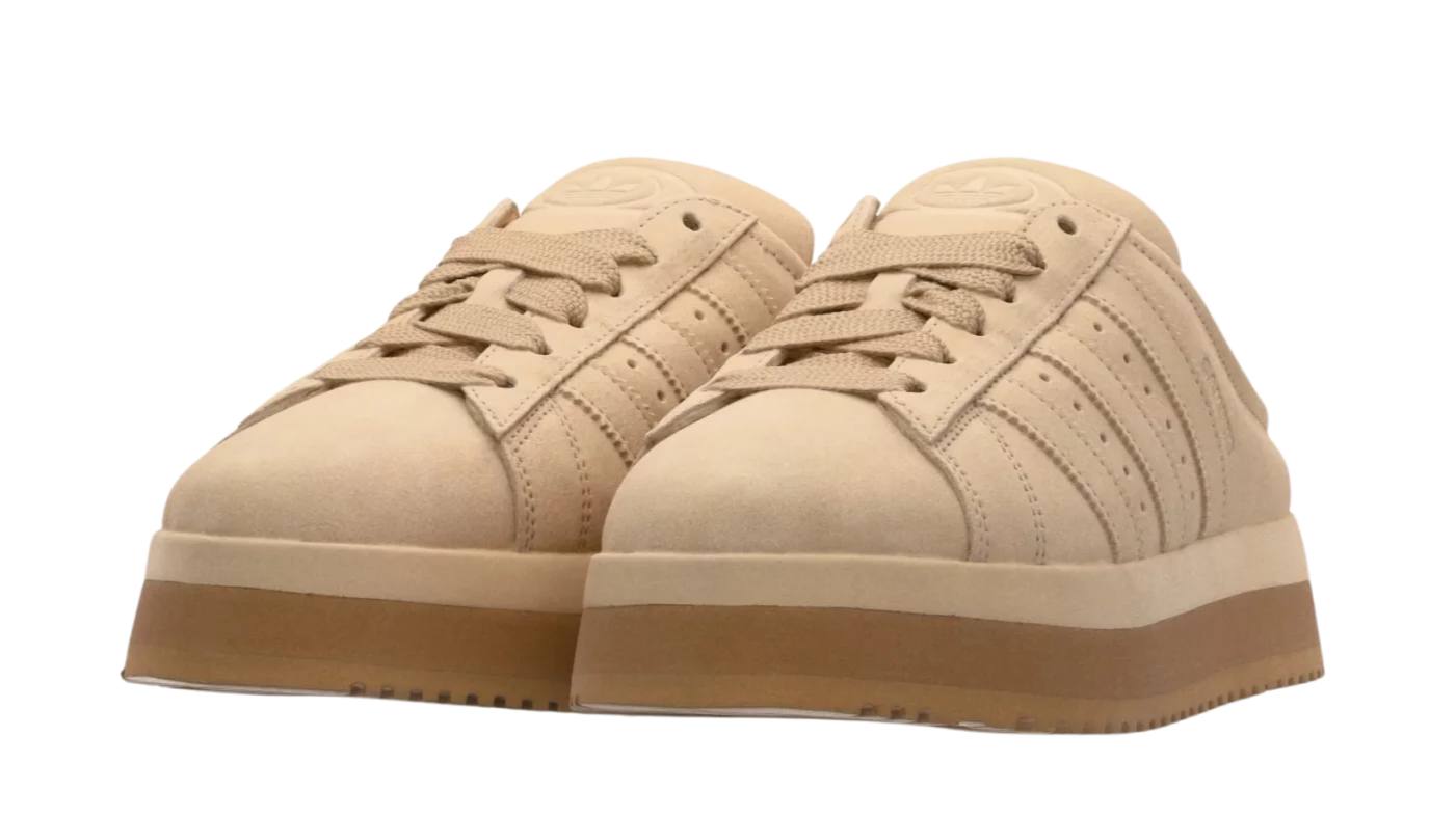 Adidas Campus 00s Winter Low Magic Beige