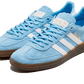 Adidas Handball Spezial Light Blue