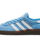 Adidas Handball Spezial Light Blue