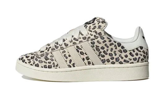 Adidas Campus 00S Leopard (W)