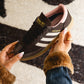 Adidas Handball Spezial Dark Brown Wonder Mauve
